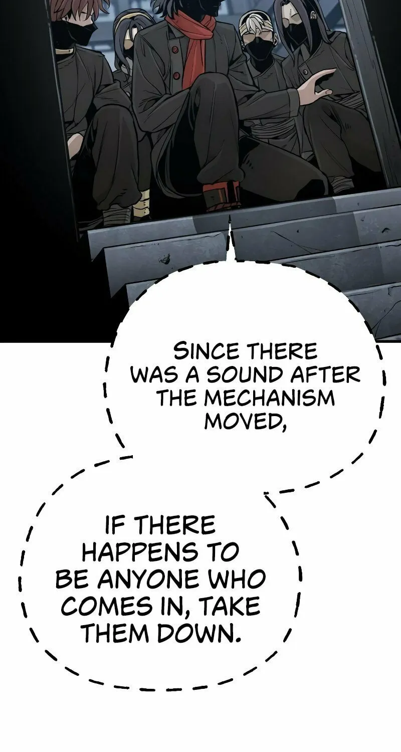 Murim RPG Simulation Chapter 78 page 155 - 