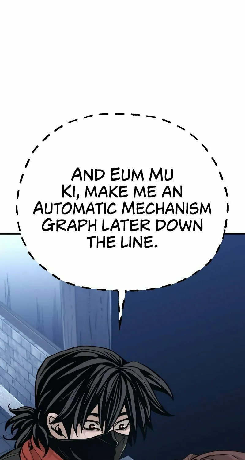 Murim RPG Simulation Chapter 78 page 156 - 
