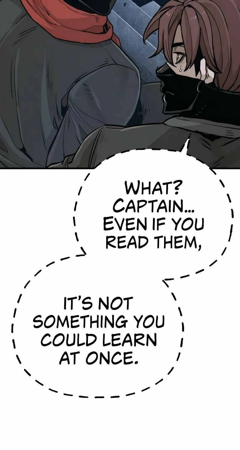 Murim RPG Simulation Chapter 78 page 157 - 