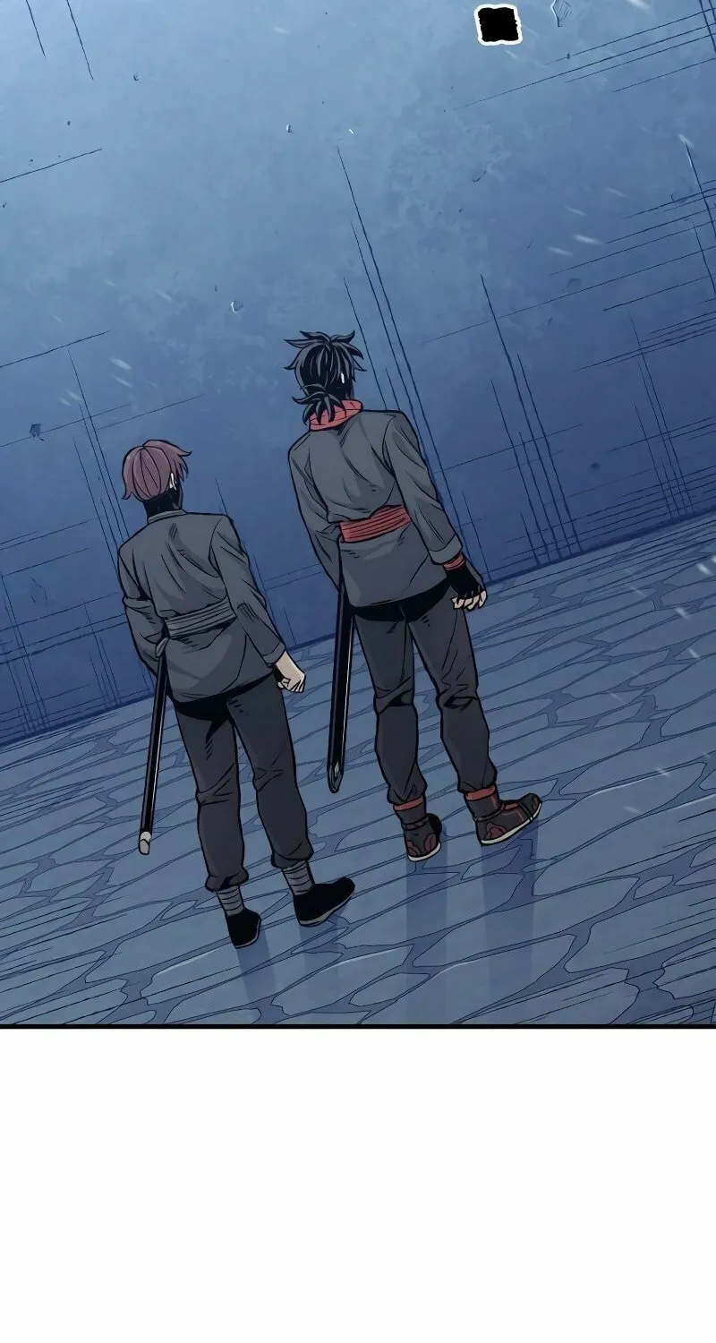 Murim RPG Simulation Chapter 78 page 164 - 