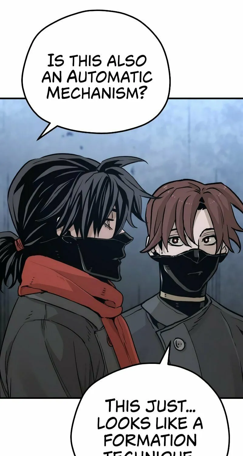 Murim RPG Simulation Chapter 78 page 165 - 