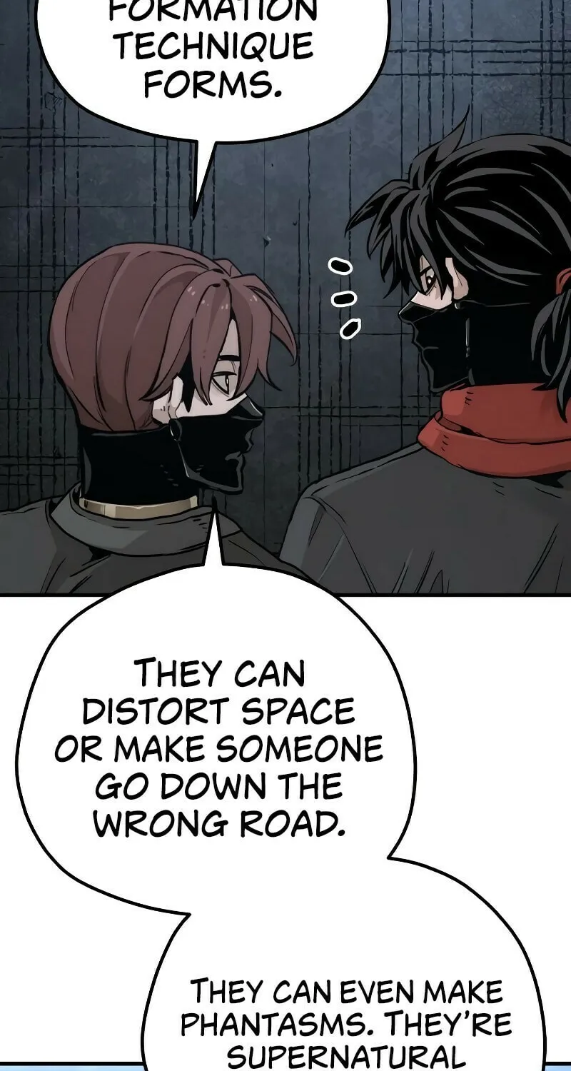 Murim RPG Simulation Chapter 78 page 168 - 