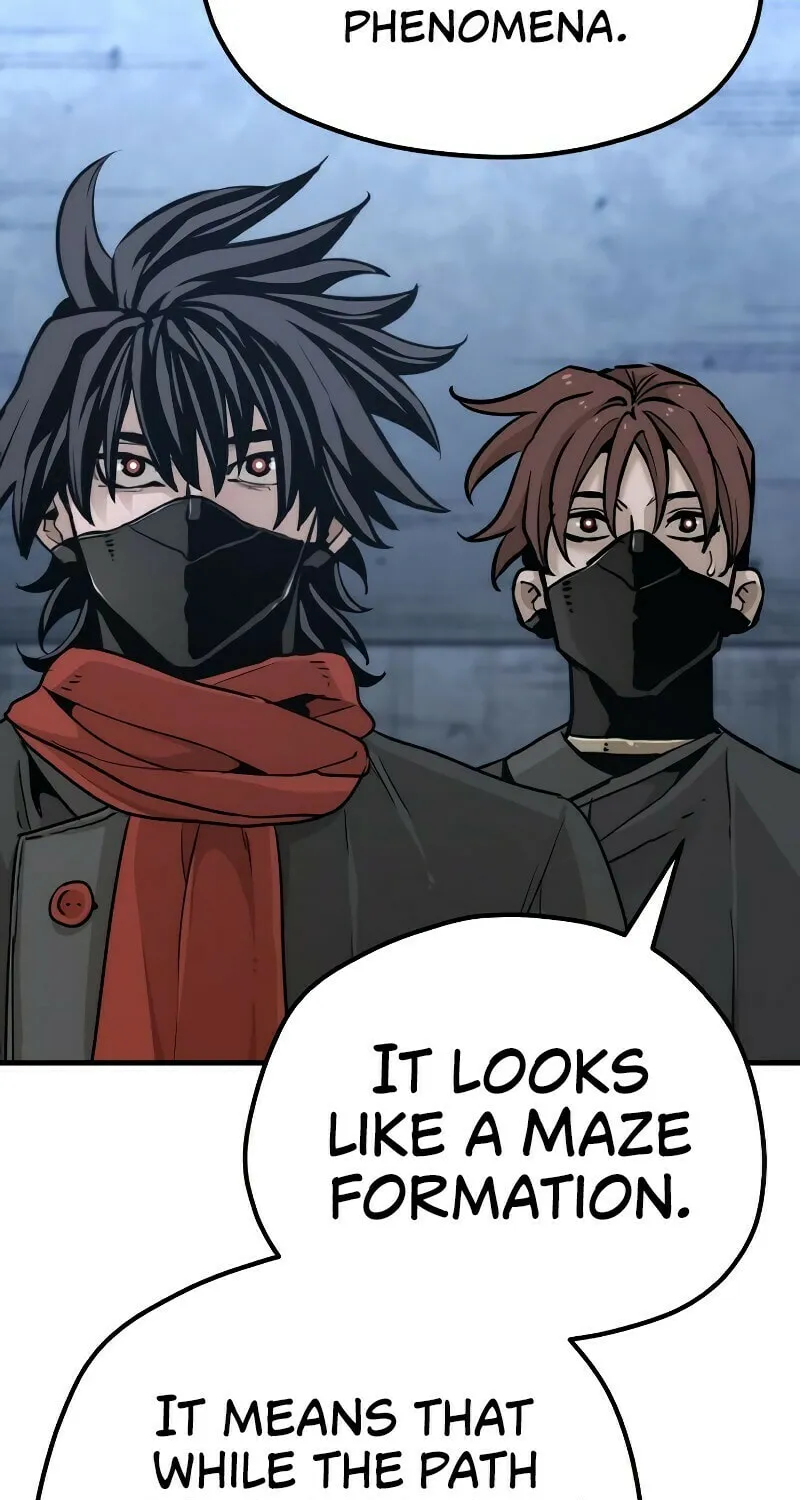 Murim RPG Simulation Chapter 78 page 169 - 