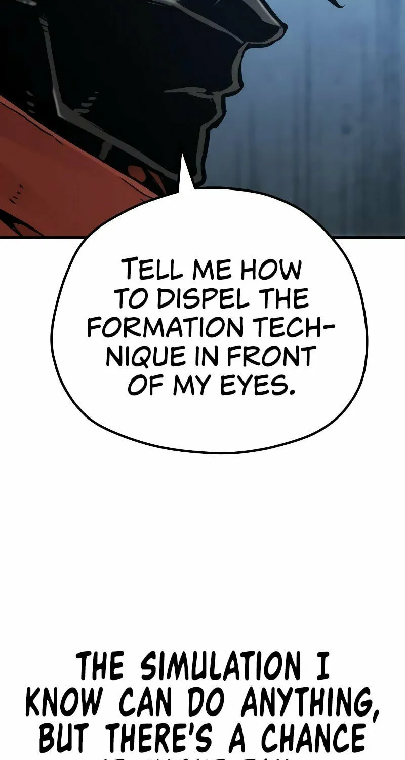 Murim RPG Simulation Chapter 78 page 176 - 
