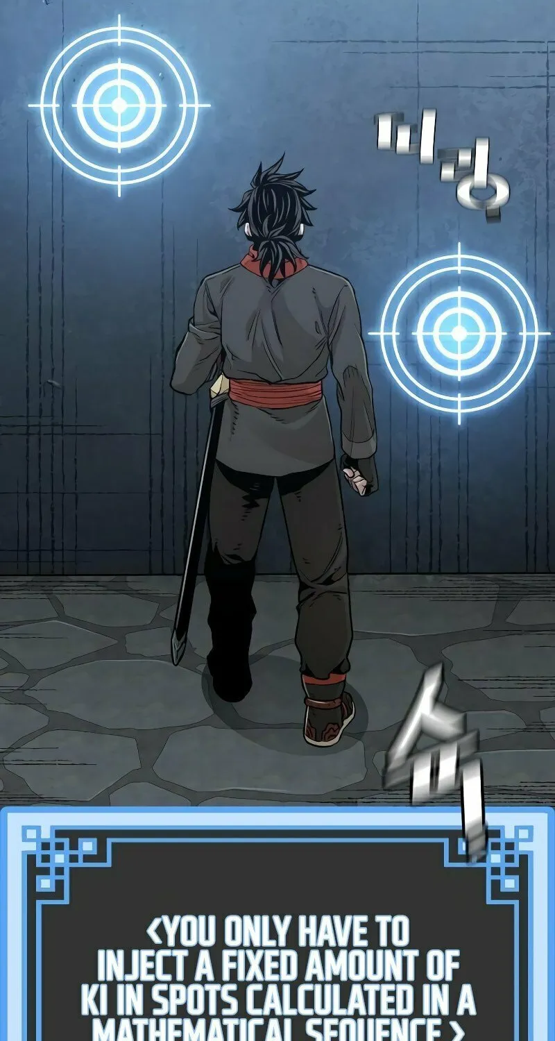 Murim RPG Simulation Chapter 78 page 181 - 
