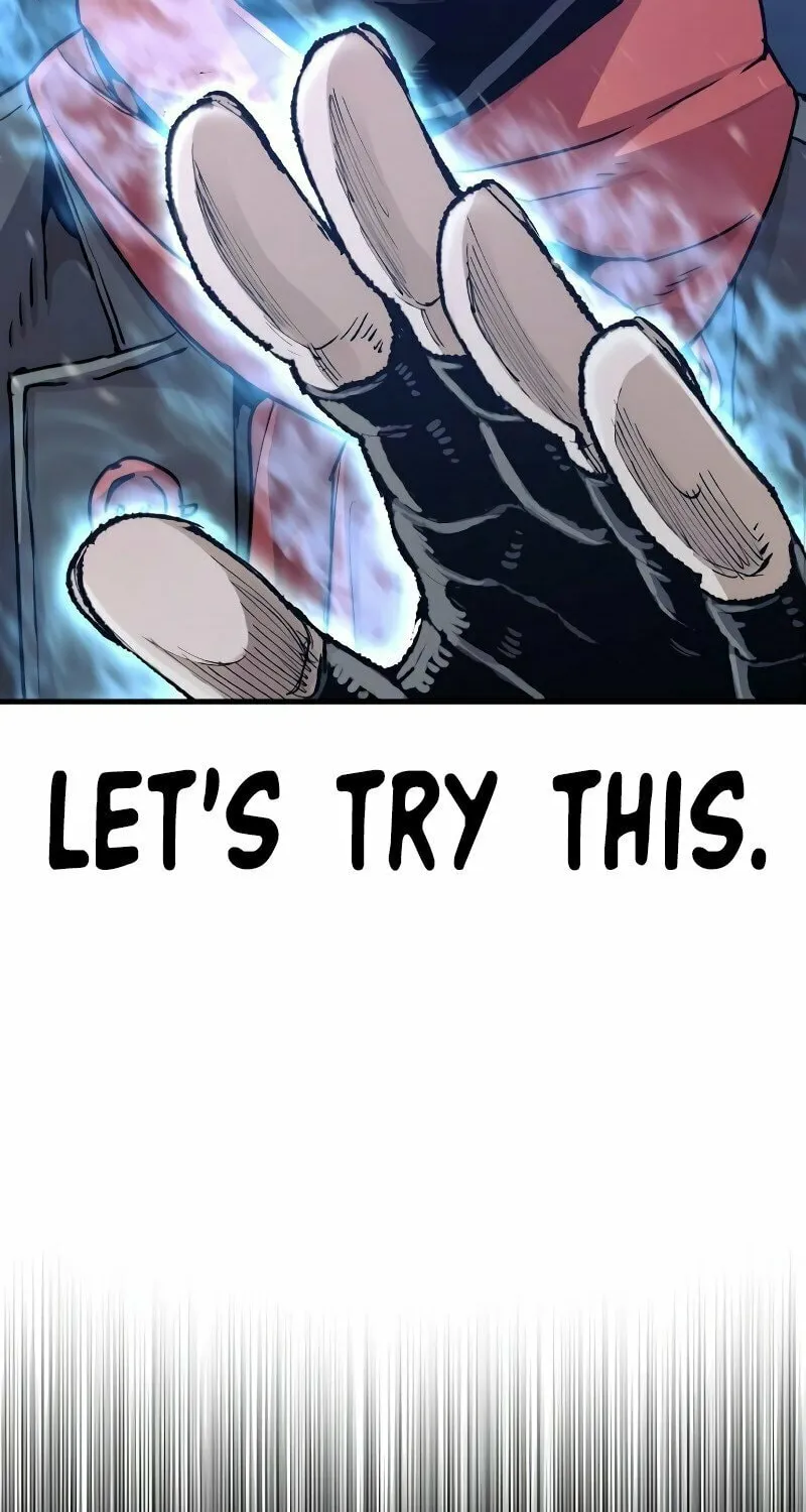 Murim RPG Simulation Chapter 78 page 188 - 