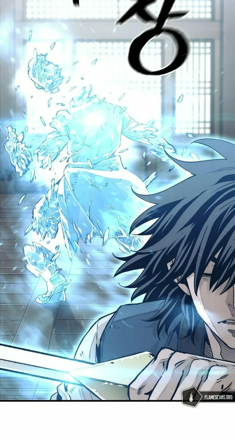 Murim RPG Simulation Chapter 78 page 22 - 