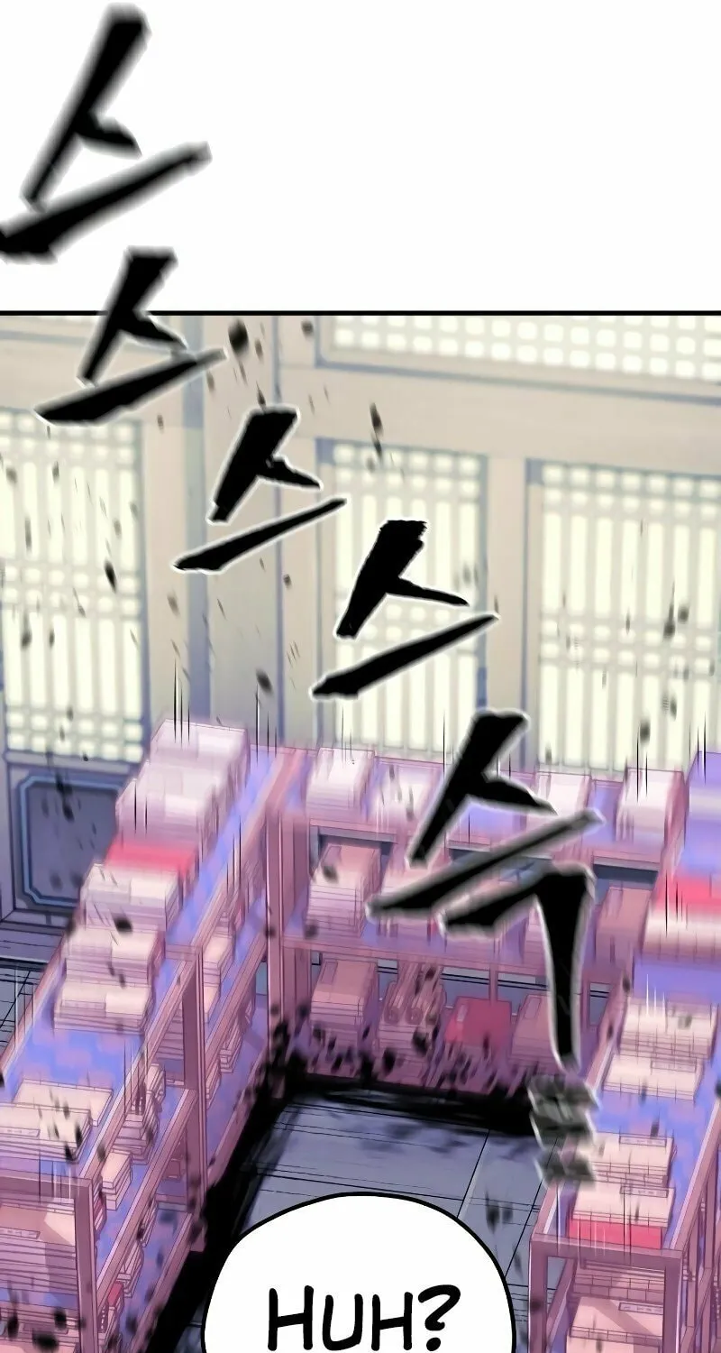 Murim RPG Simulation Chapter 78 page 30 - 
