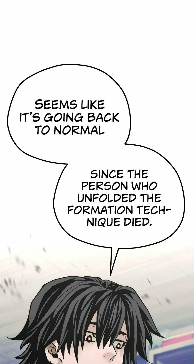 Murim RPG Simulation Chapter 78 page 32 - 