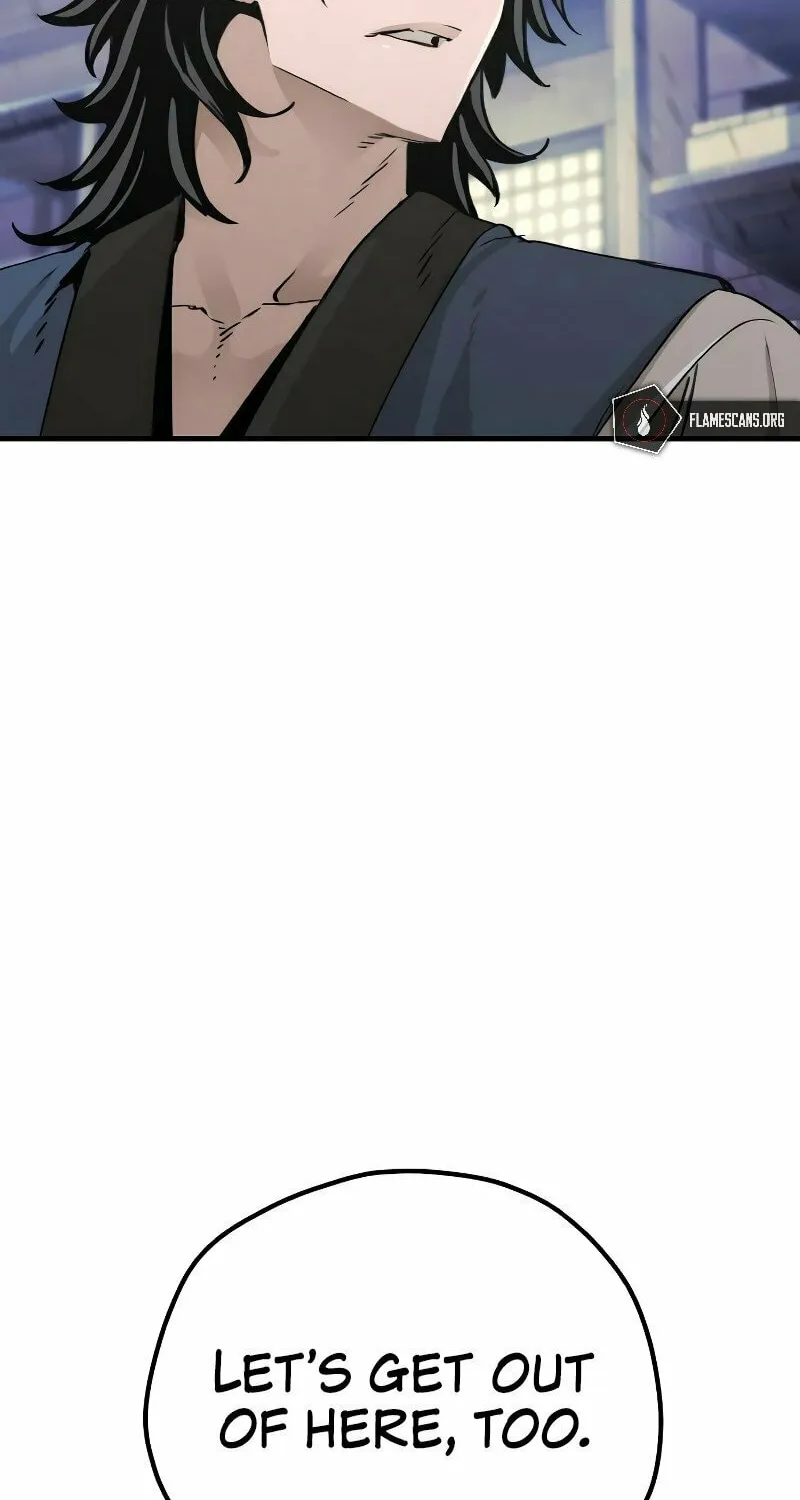 Murim RPG Simulation Chapter 78 page 33 - 