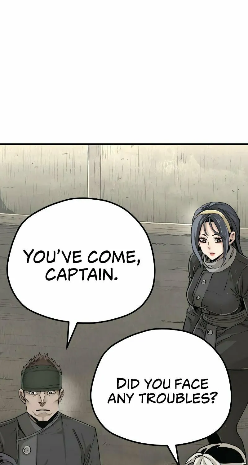 Murim RPG Simulation Chapter 78 page 40 - 