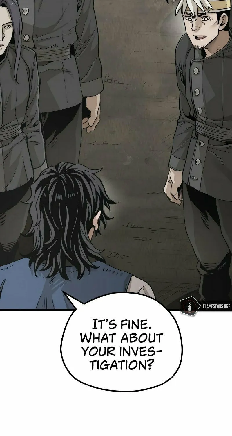 Murim RPG Simulation Chapter 78 page 41 - 