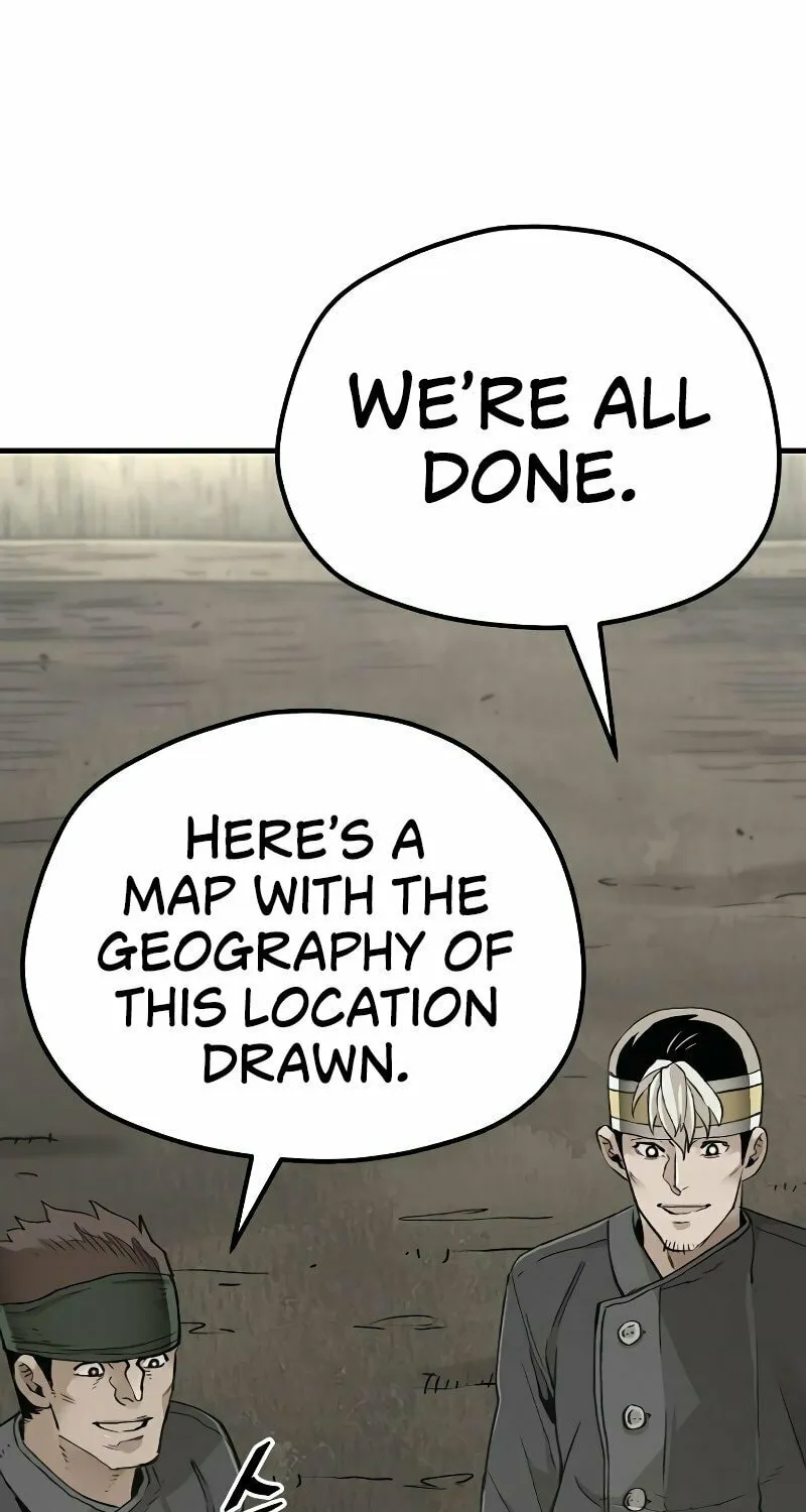 Murim RPG Simulation Chapter 78 page 42 - 