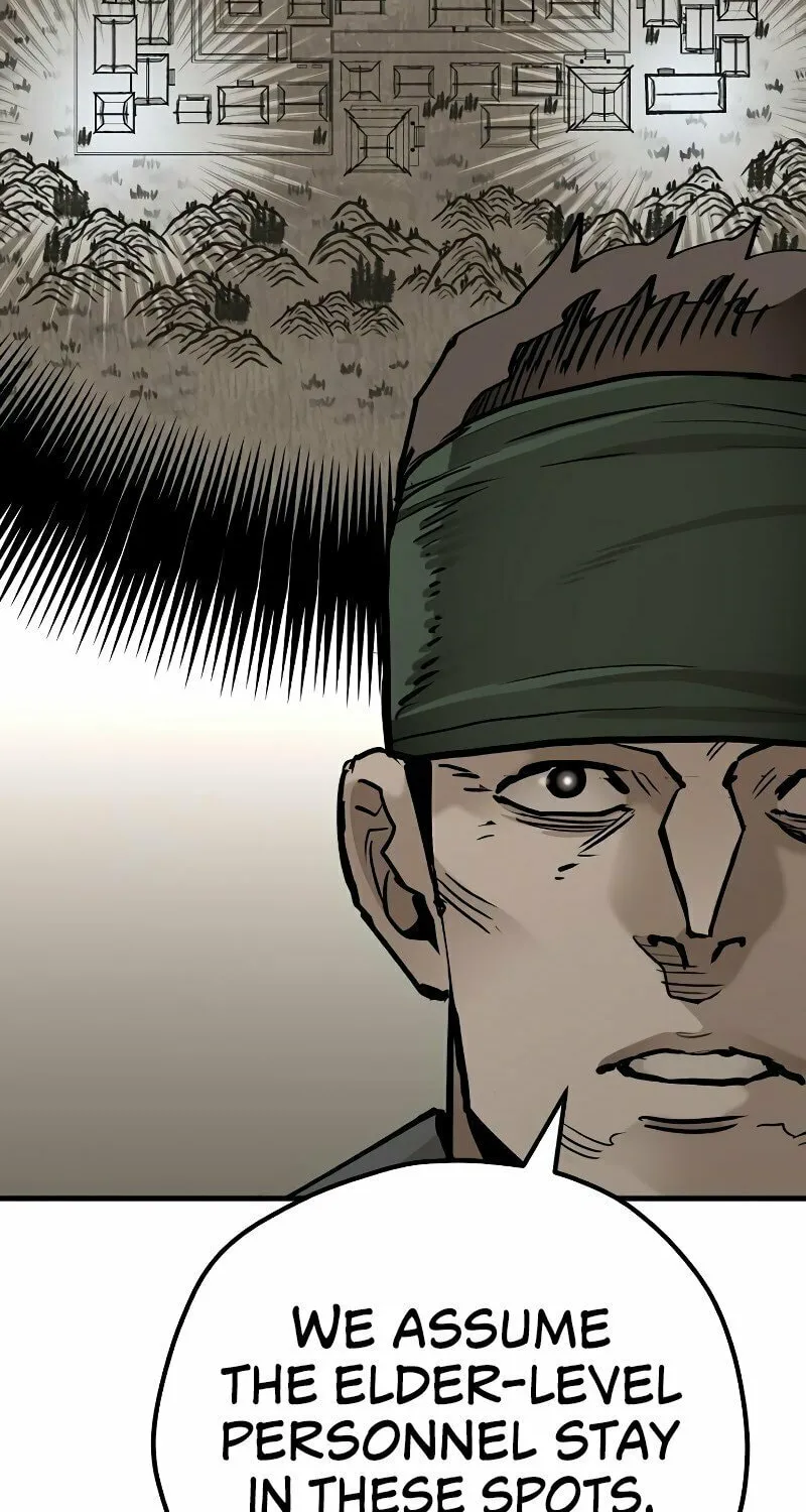 Murim RPG Simulation Chapter 78 page 45 - 