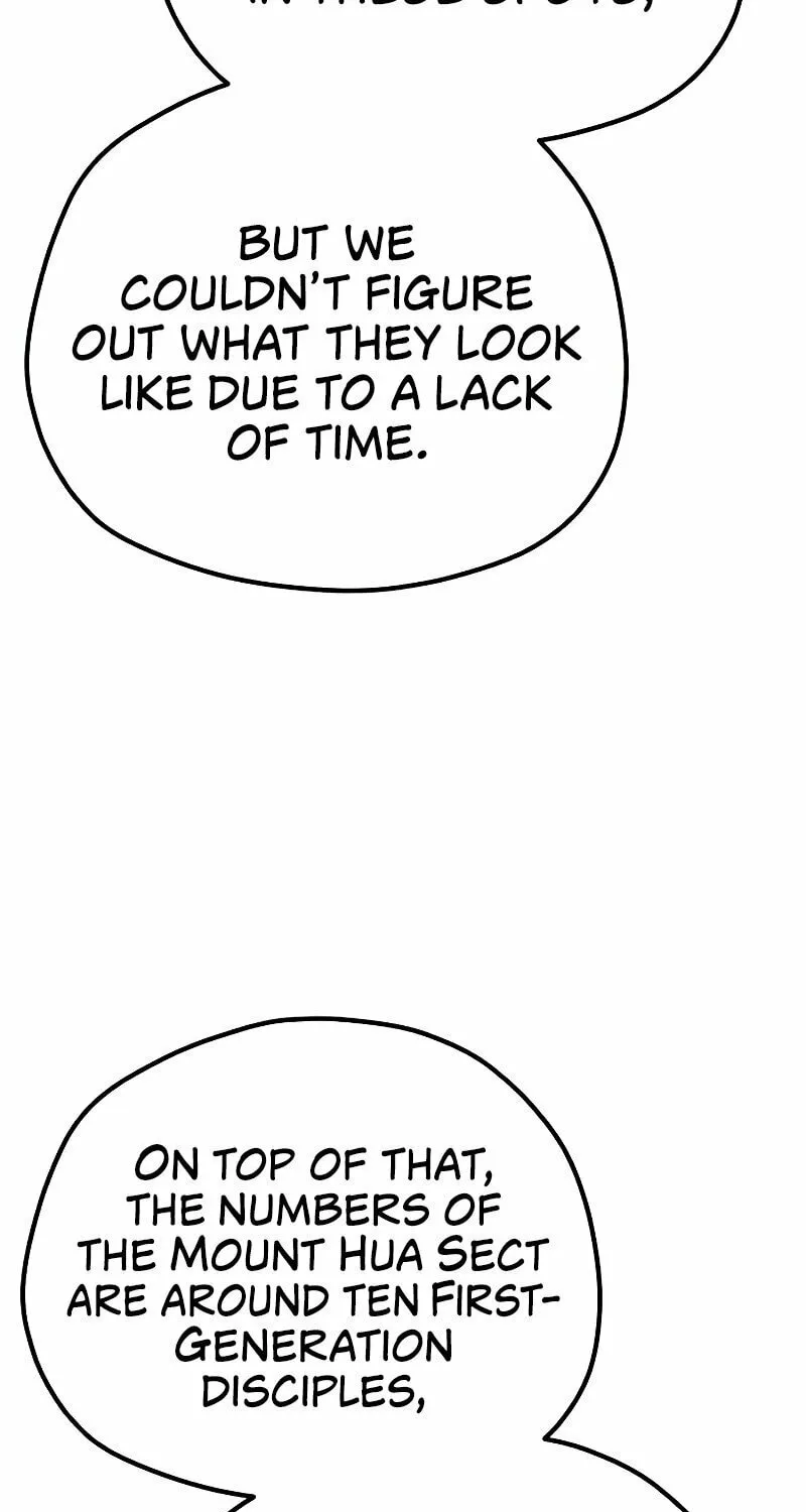 Murim RPG Simulation Chapter 78 page 46 - 
