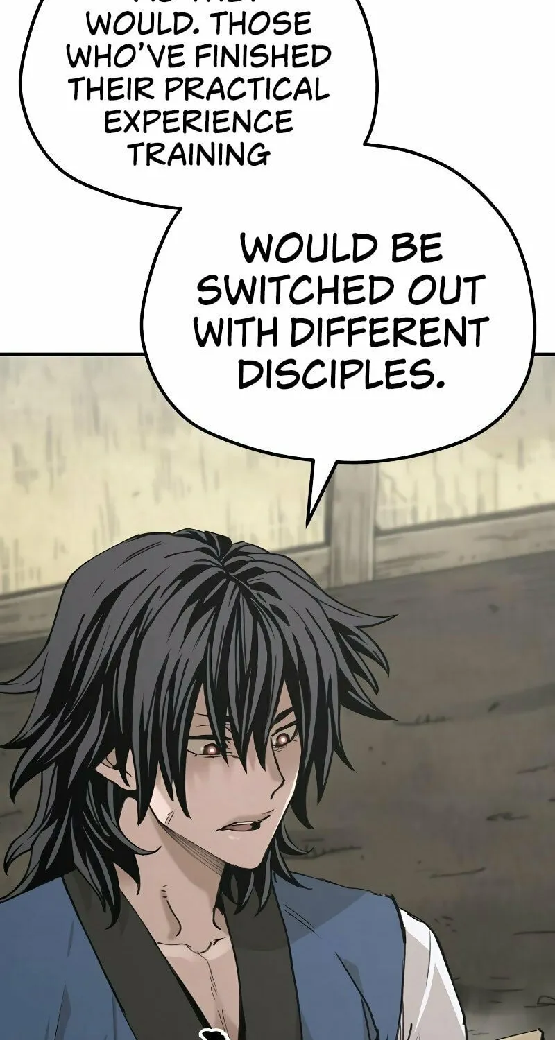 Murim RPG Simulation Chapter 78 page 49 - 