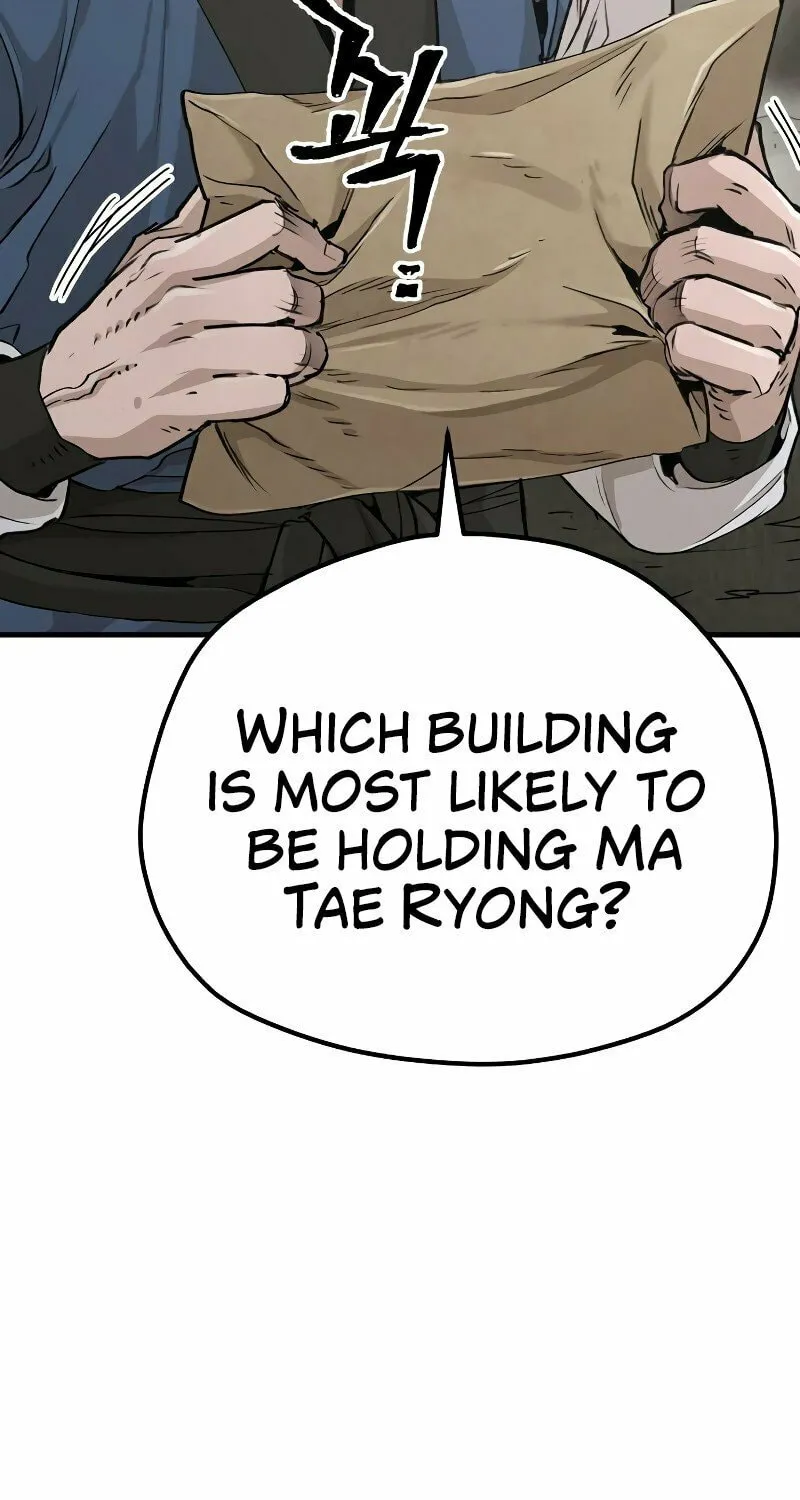 Murim RPG Simulation Chapter 78 page 50 - 