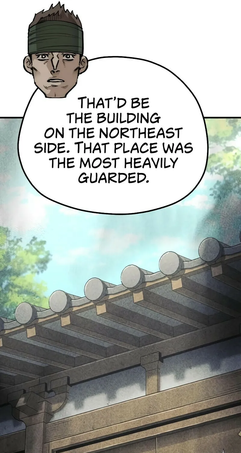 Murim RPG Simulation Chapter 78 page 52 - 