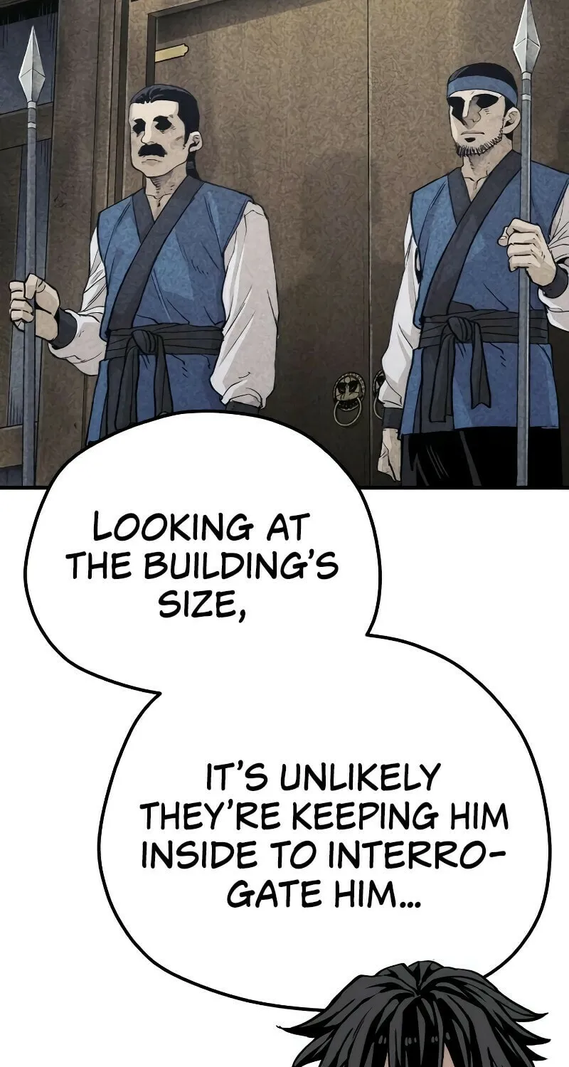 Murim RPG Simulation Chapter 78 page 53 - 