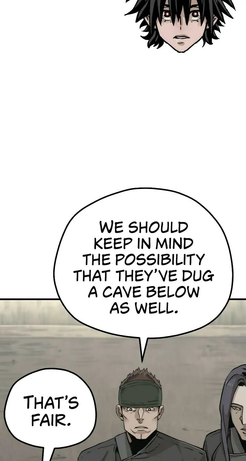 Murim RPG Simulation Chapter 78 page 54 - 