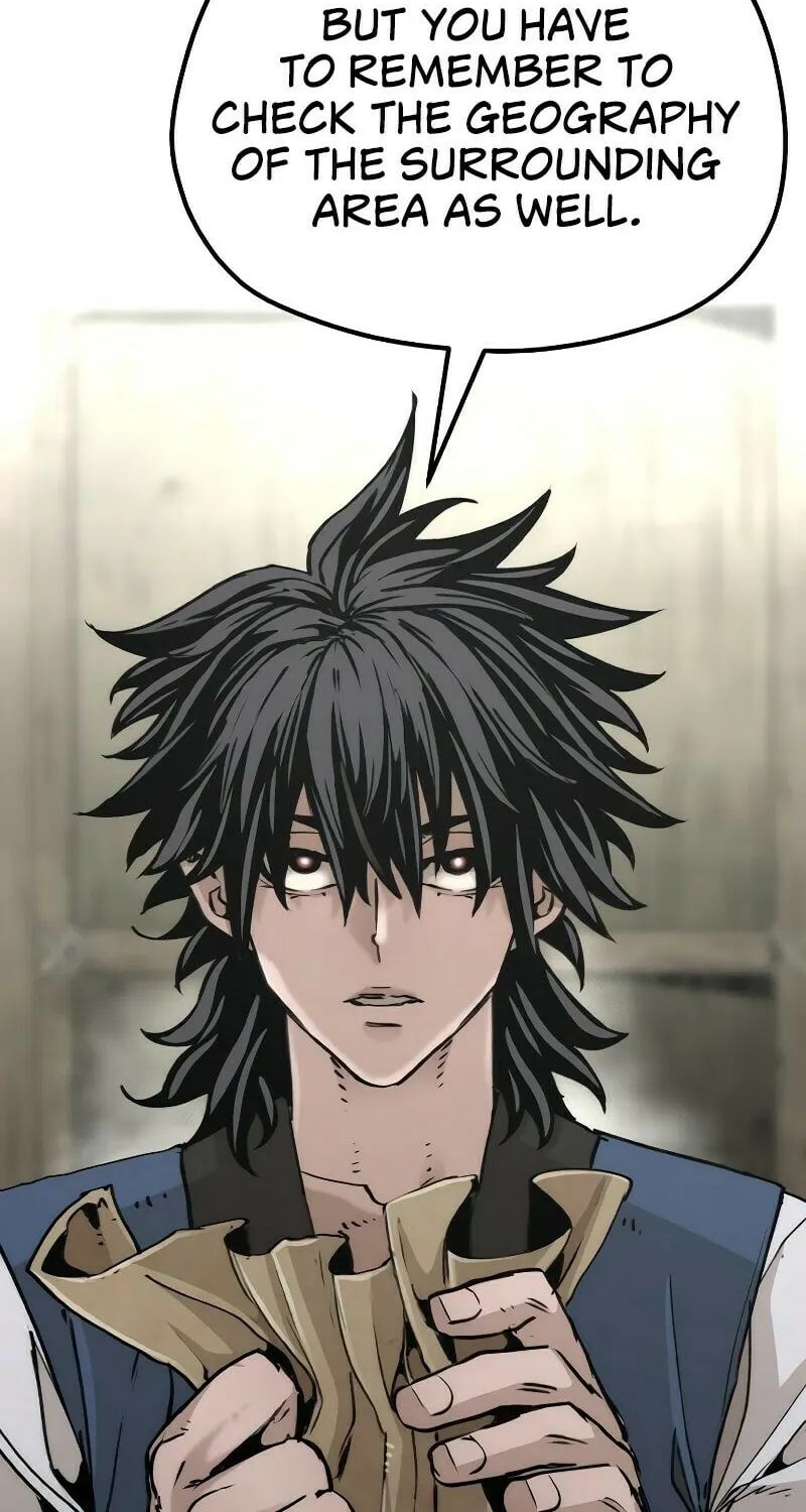 Murim RPG Simulation Chapter 78 page 57 - 