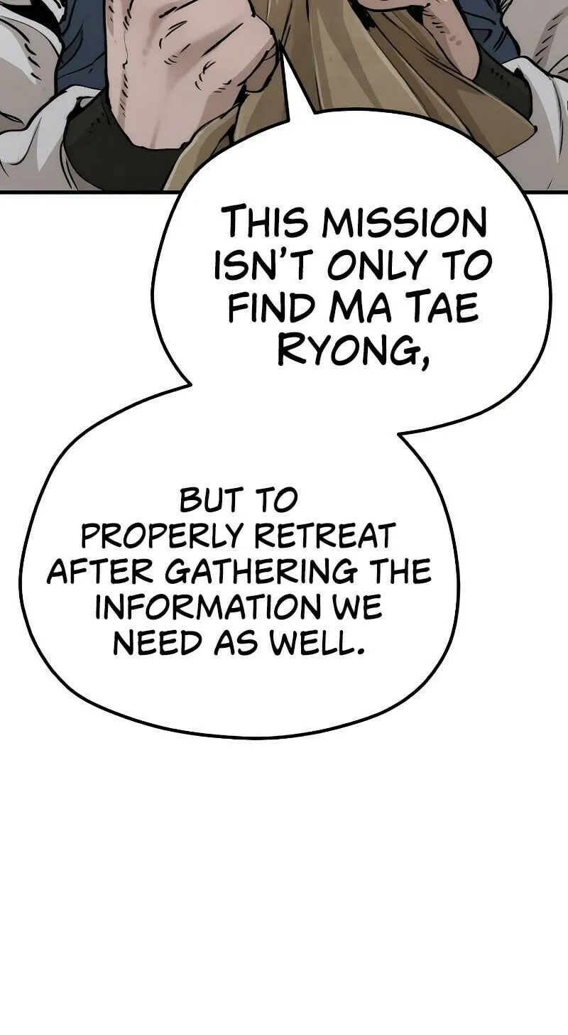 Murim RPG Simulation Chapter 78 page 58 - 