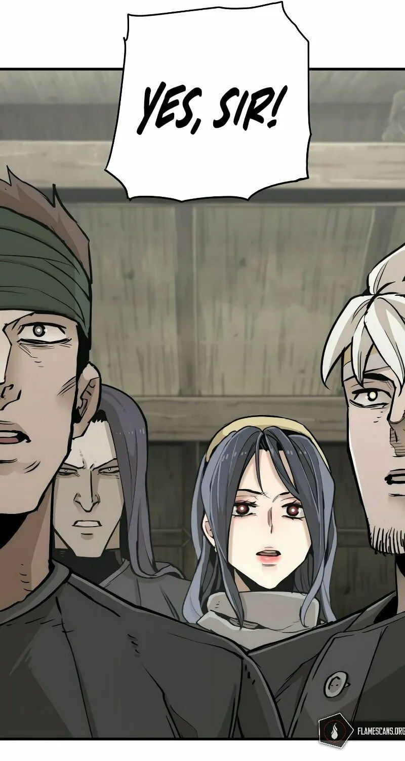 Murim RPG Simulation Chapter 78 page 59 - 