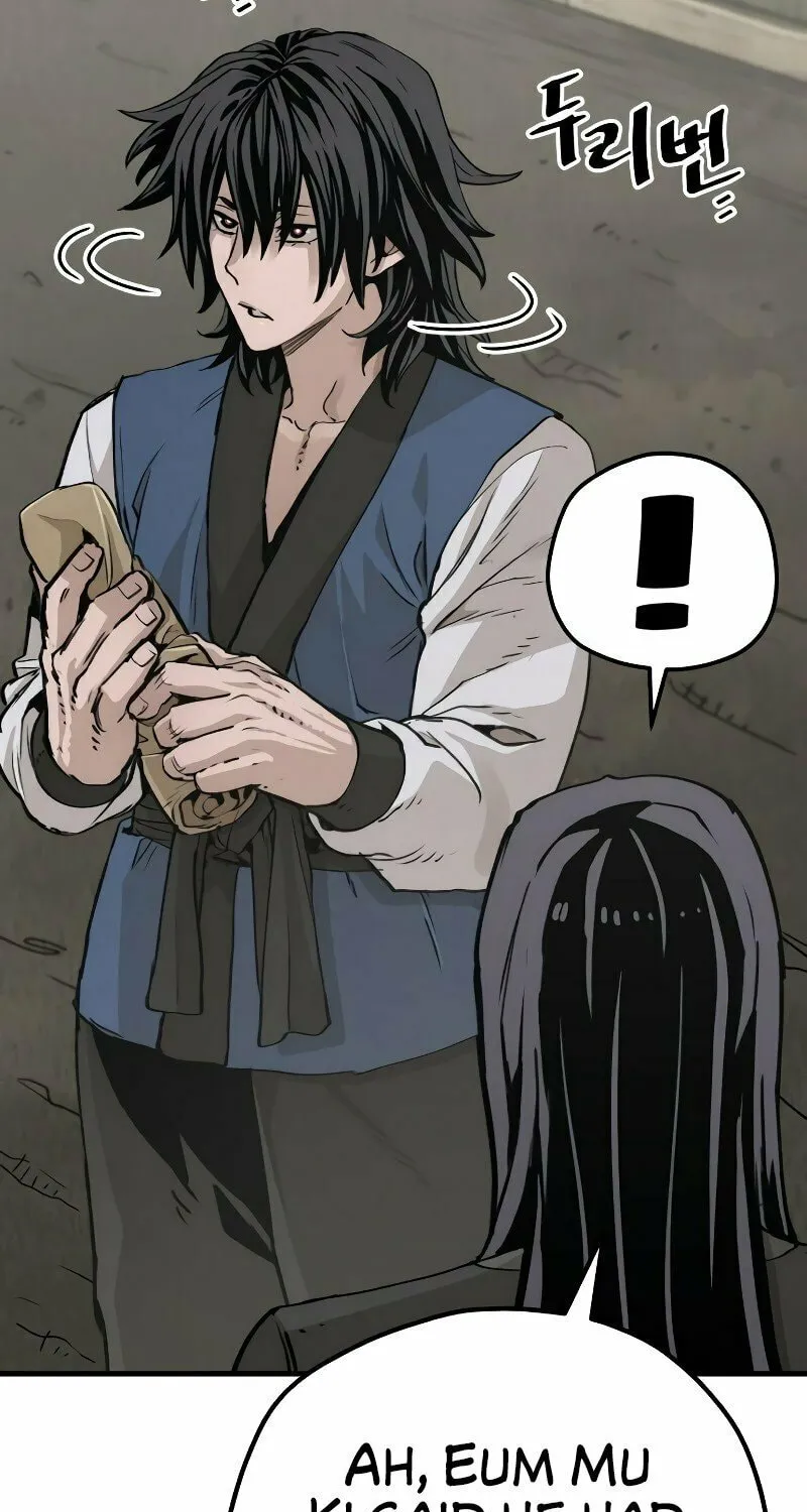 Murim RPG Simulation Chapter 78 page 61 - 