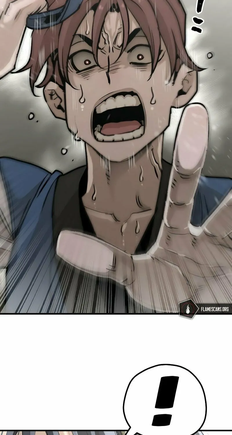 Murim RPG Simulation Chapter 78 page 70 - 