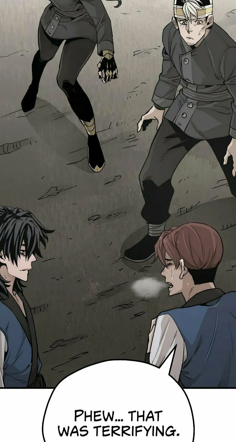 Murim RPG Simulation Chapter 78 page 72 - 