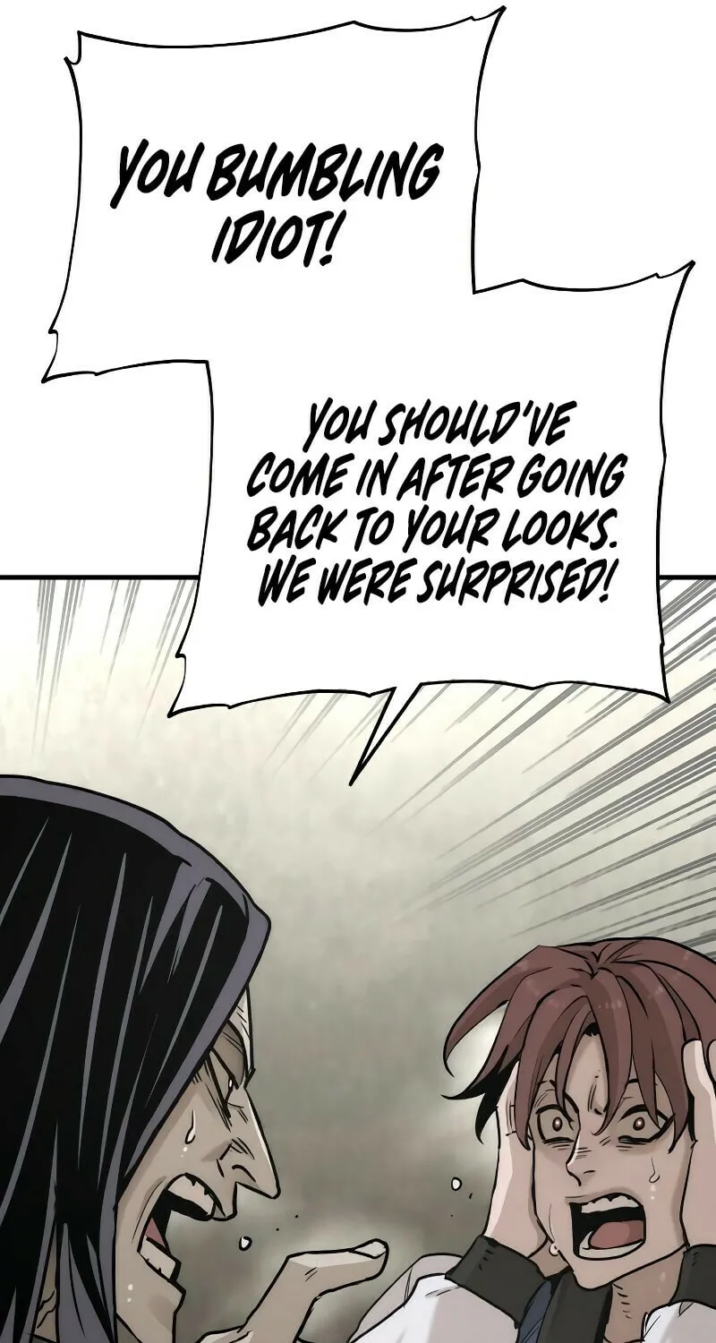 Murim RPG Simulation Chapter 78 page 74 - 