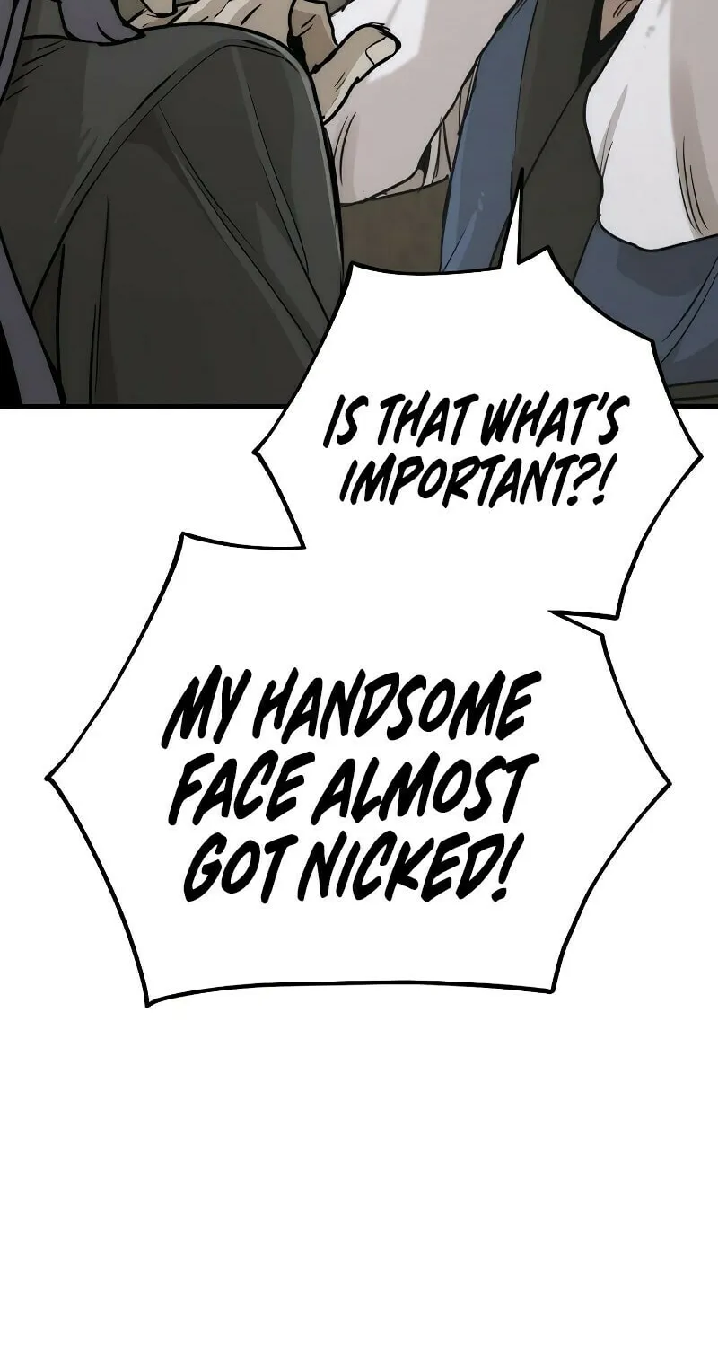 Murim RPG Simulation Chapter 78 page 75 - 