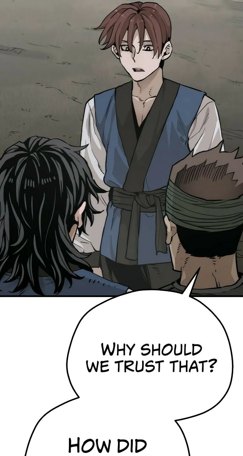Murim RPG Simulation Chapter 78 page 81 - 