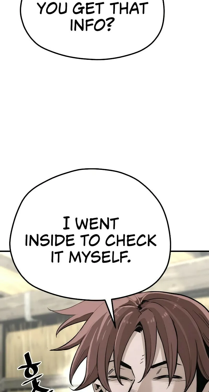 Murim RPG Simulation Chapter 78 page 82 - 