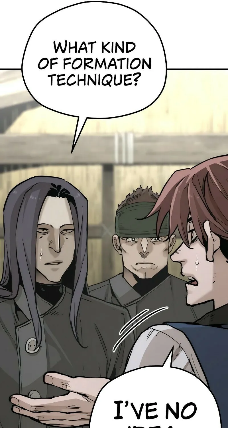 Murim RPG Simulation Chapter 78 page 88 - 