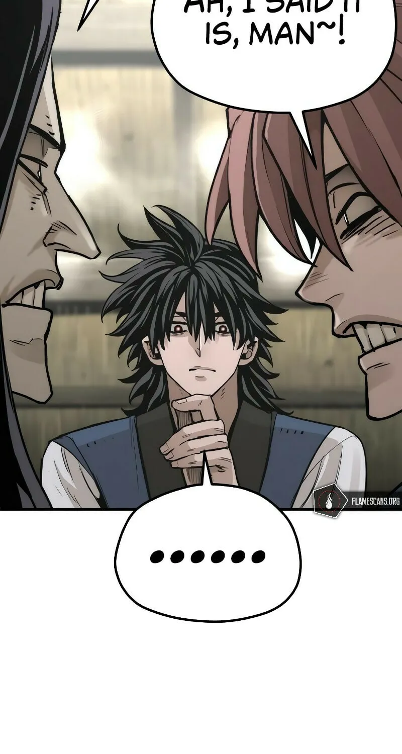 Murim RPG Simulation Chapter 78 page 90 - 