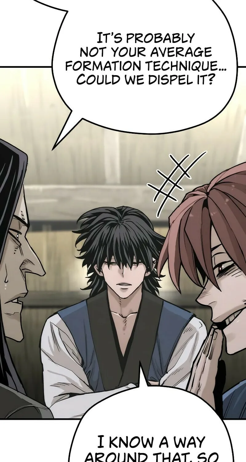 Murim RPG Simulation Chapter 78 page 93 - 