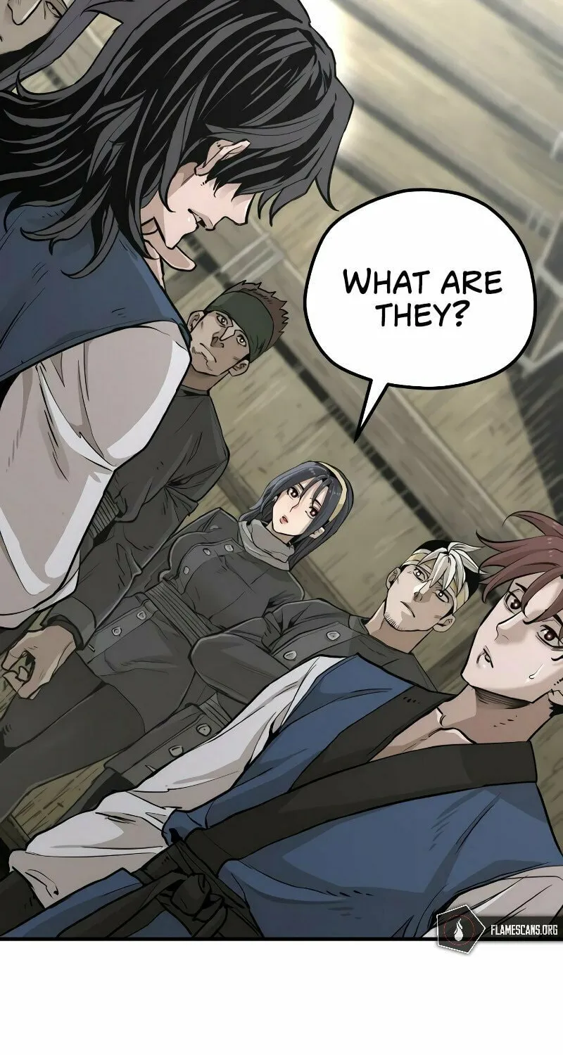 Murim RPG Simulation Chapter 78 page 98 - 