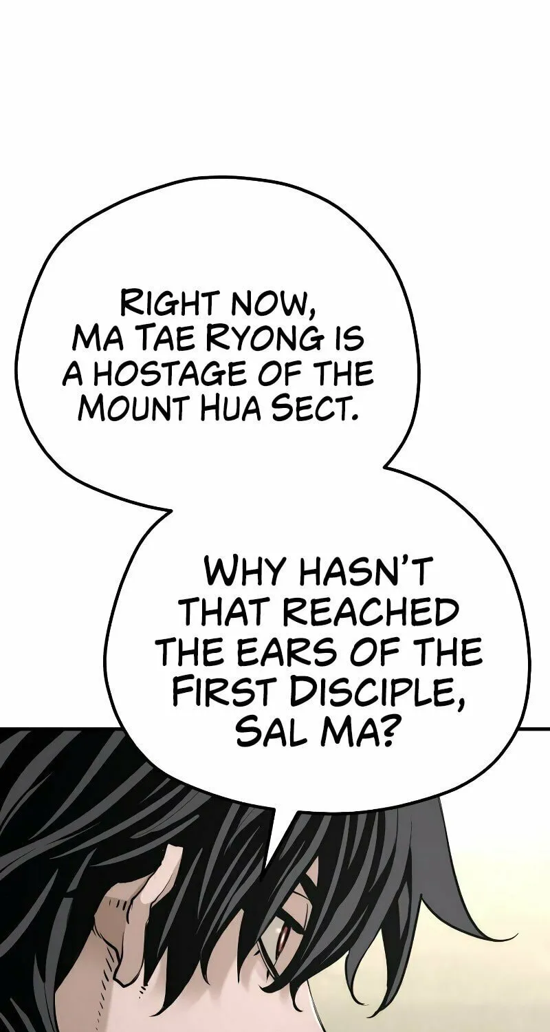 Murim RPG Simulation Chapter 78 page 99 - 