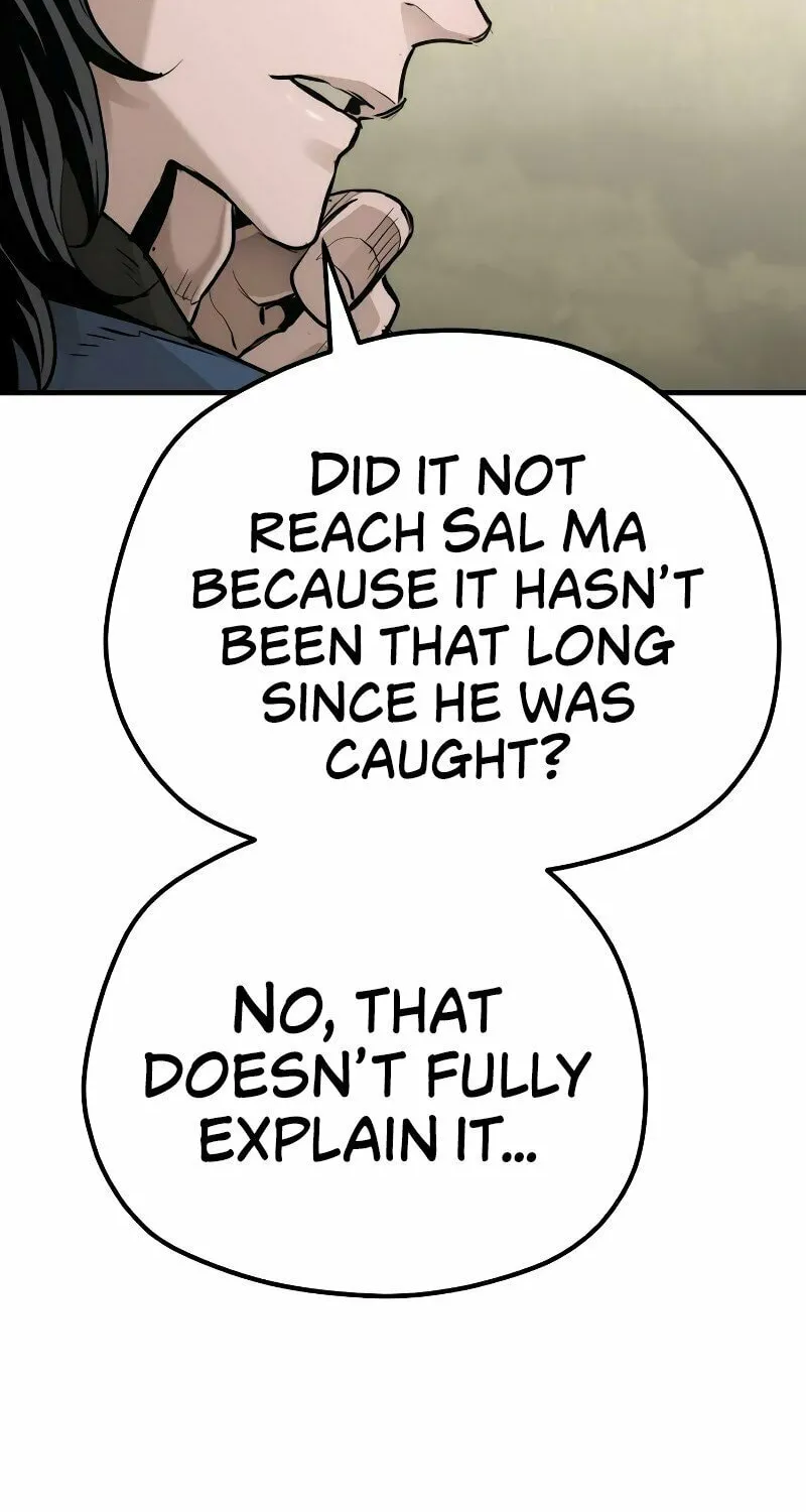 Murim RPG Simulation Chapter 78 page 100 - 