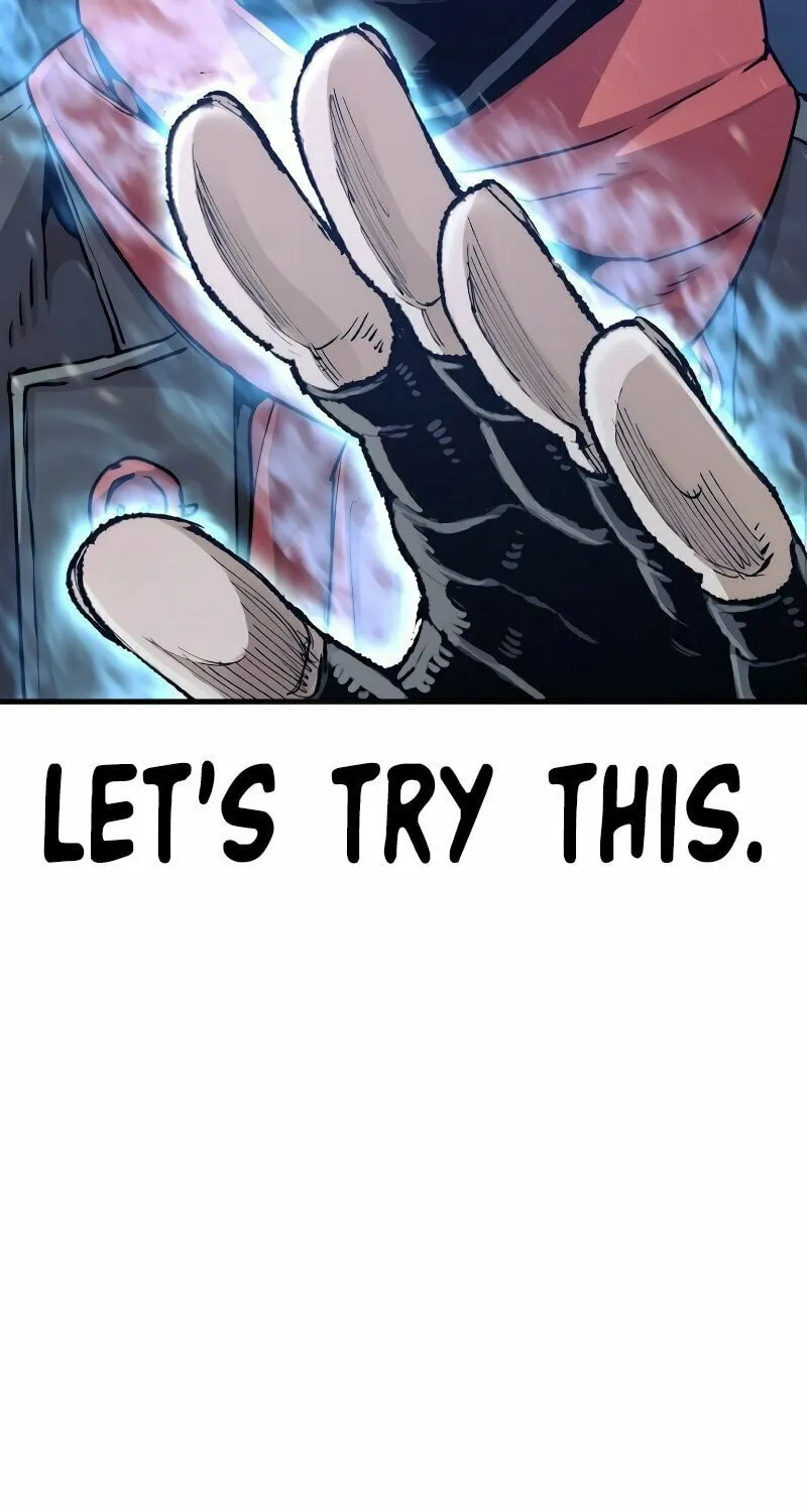 Murim RPG Simulation Chapter 79 page 11 - 