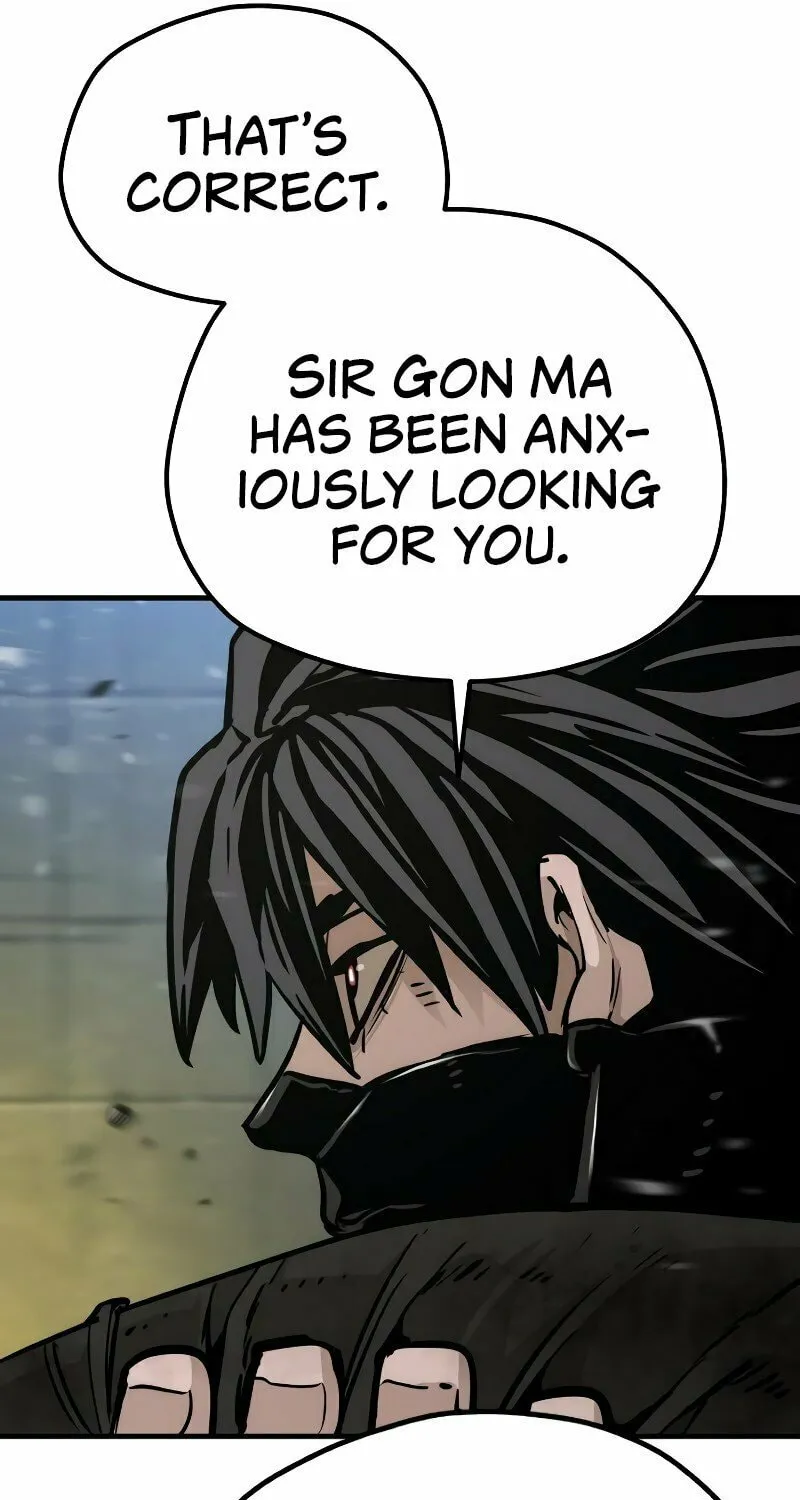 Murim RPG Simulation Chapter 79 page 101 - 