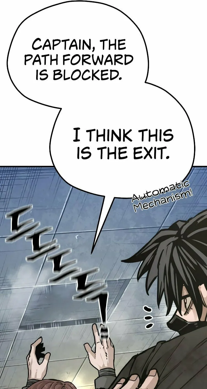Murim RPG Simulation Chapter 79 page 107 - 
