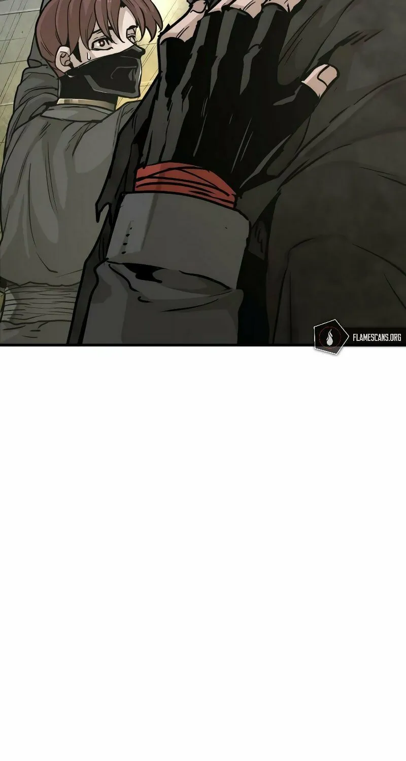 Murim RPG Simulation Chapter 79 page 108 - 