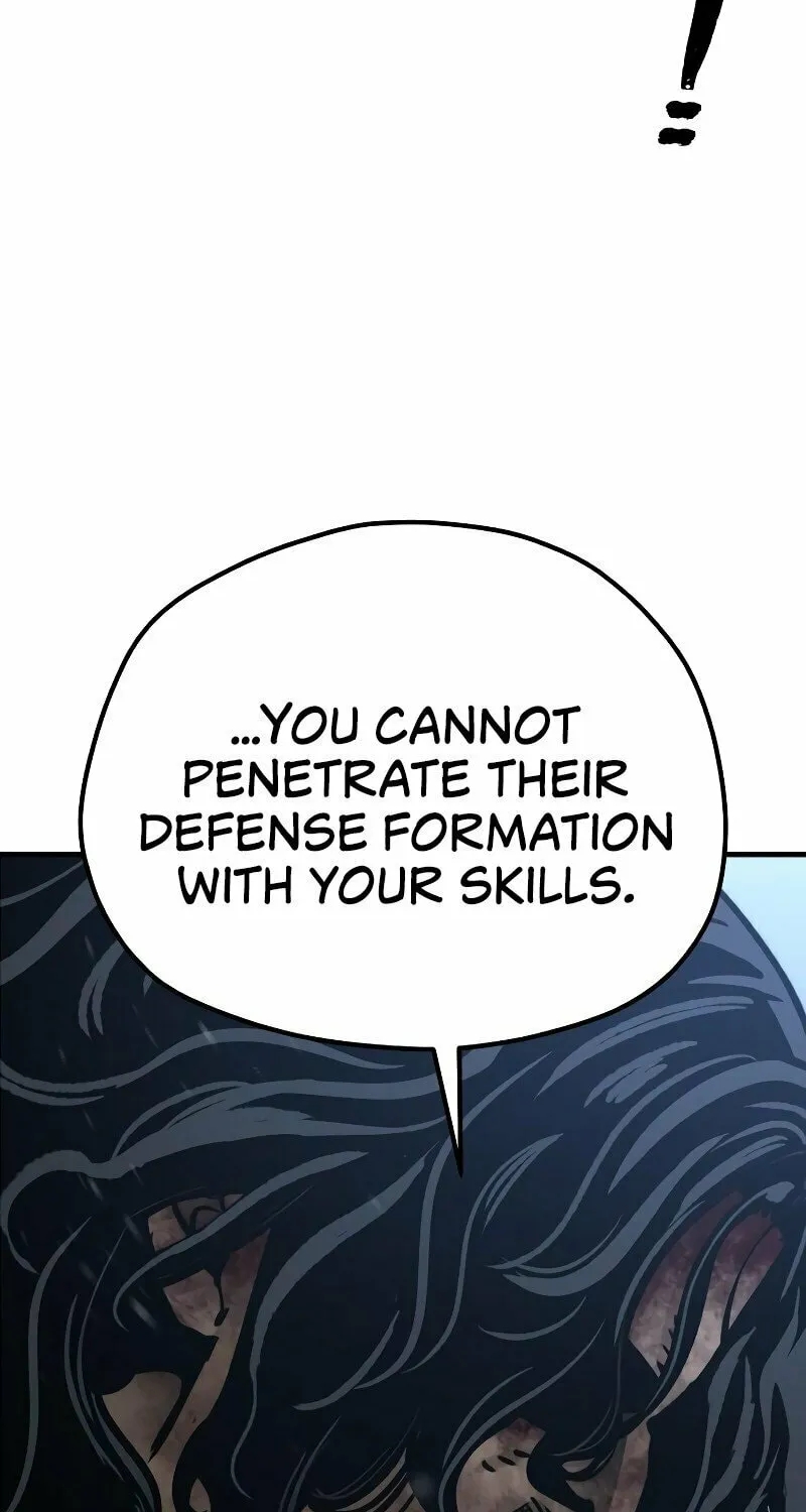 Murim RPG Simulation Chapter 79 page 110 - 