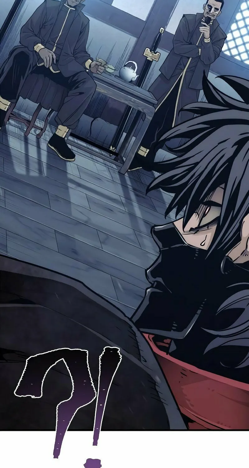 Murim RPG Simulation Chapter 79 page 117 - 
