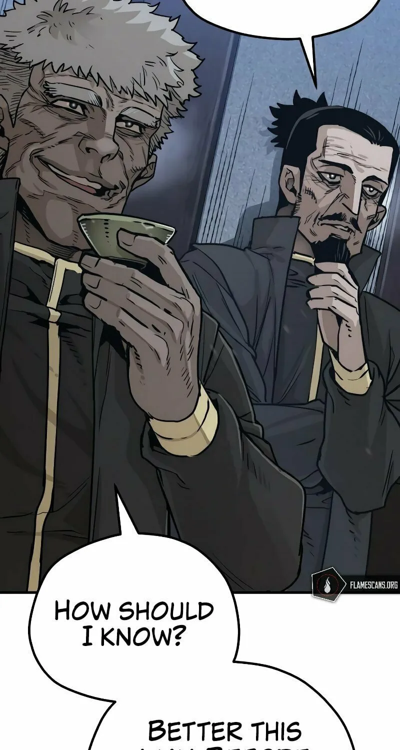 Murim RPG Simulation Chapter 79 page 119 - 
