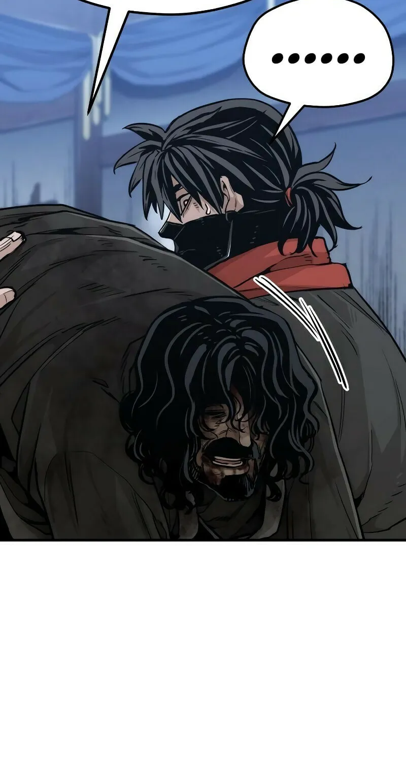 Murim RPG Simulation Chapter 79 page 124 - 