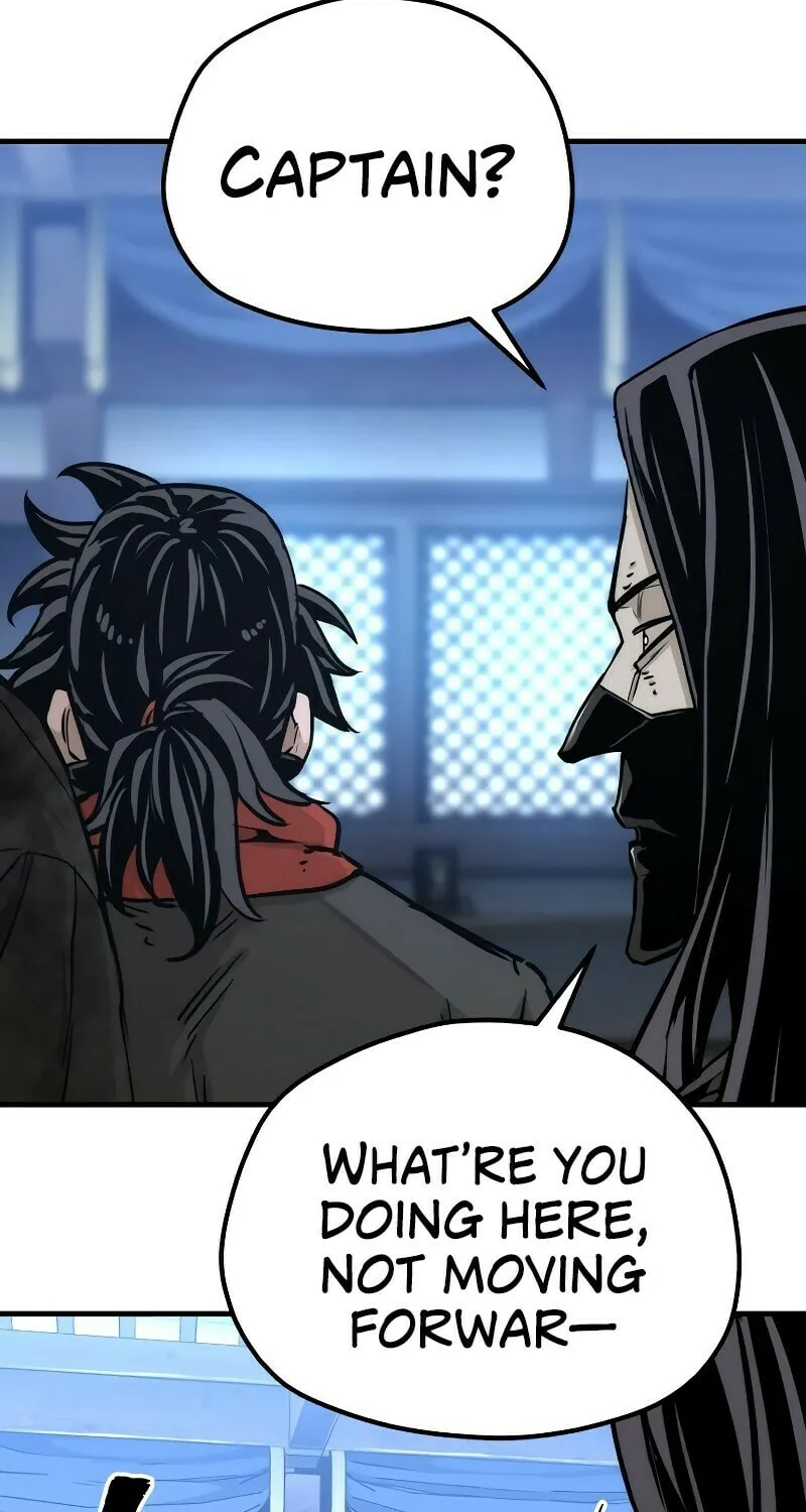 Murim RPG Simulation Chapter 79 page 127 - 