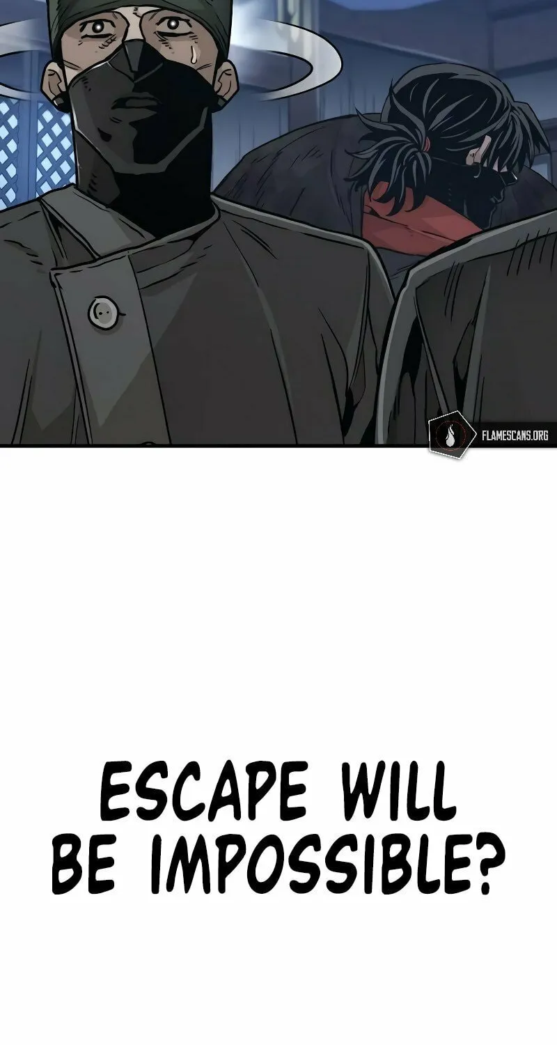 Murim RPG Simulation Chapter 79 page 131 - 